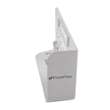 Refrigerator Support for Whirlpool WRS586FLDB01 - Part WPW10457601