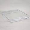 Refrigerator Crisper Drawer Cover WPW10463650