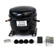 Refrigerator Compressor WPW10463858