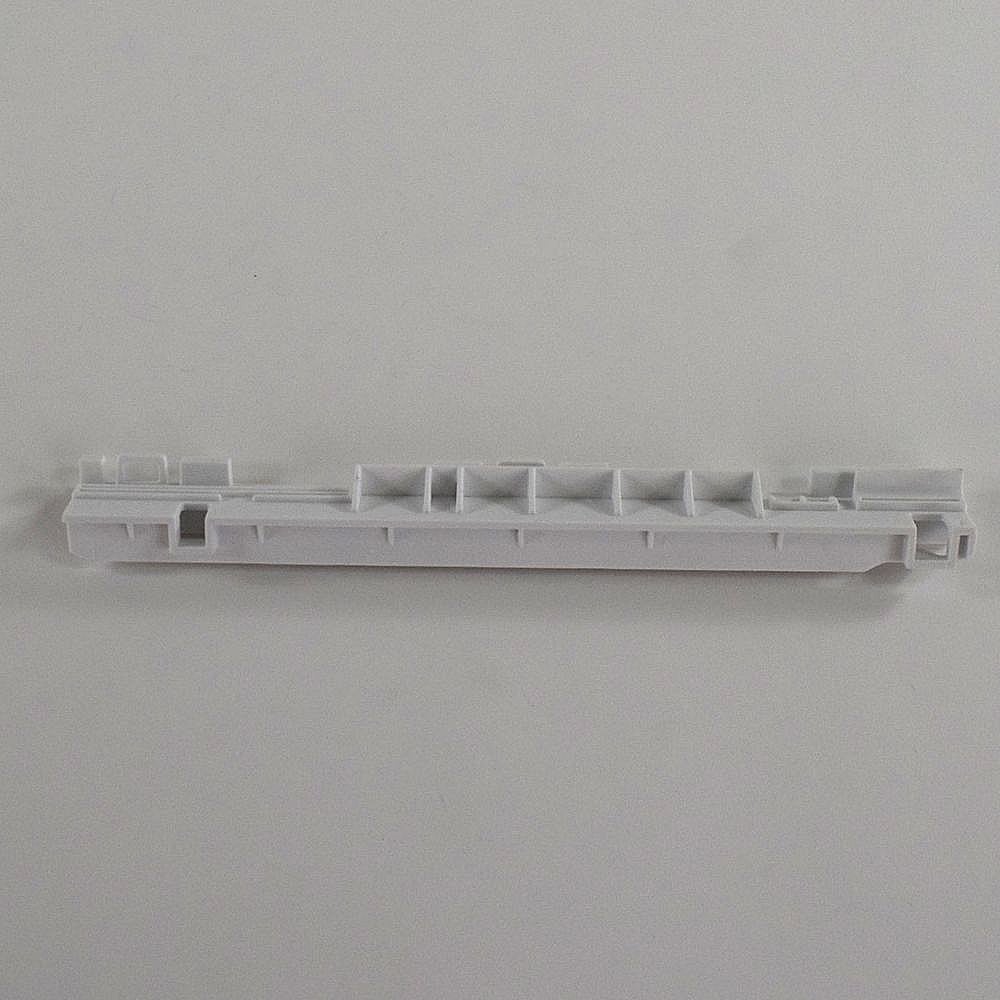 Part #wpw10468555, Refrigerator Drawer Hanger | 11.12 x 1.25 x 0.75
