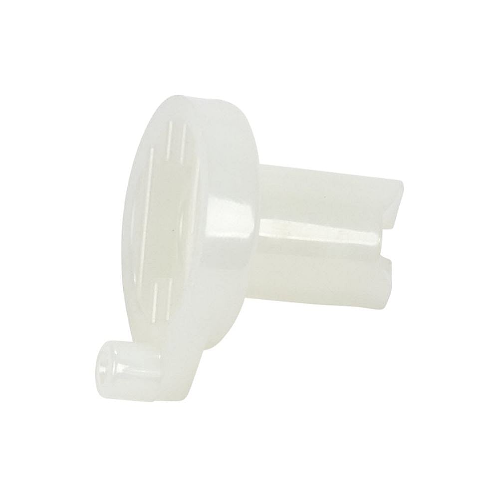 Part #wpw10470155, Refrigerator Door Closer (Replaces W10470155) / 1.38 x 1.00 x 1.38