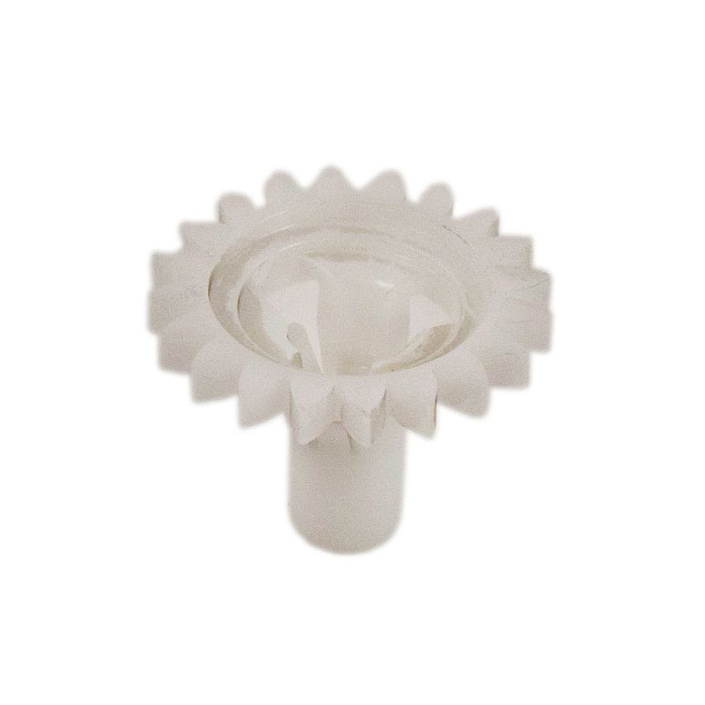 Part #wpw10474716, Refrigerator Freezer Drawer Gear / 1.00 x 2.00 x 2.00