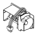 Refrigerator Electronic Control Board