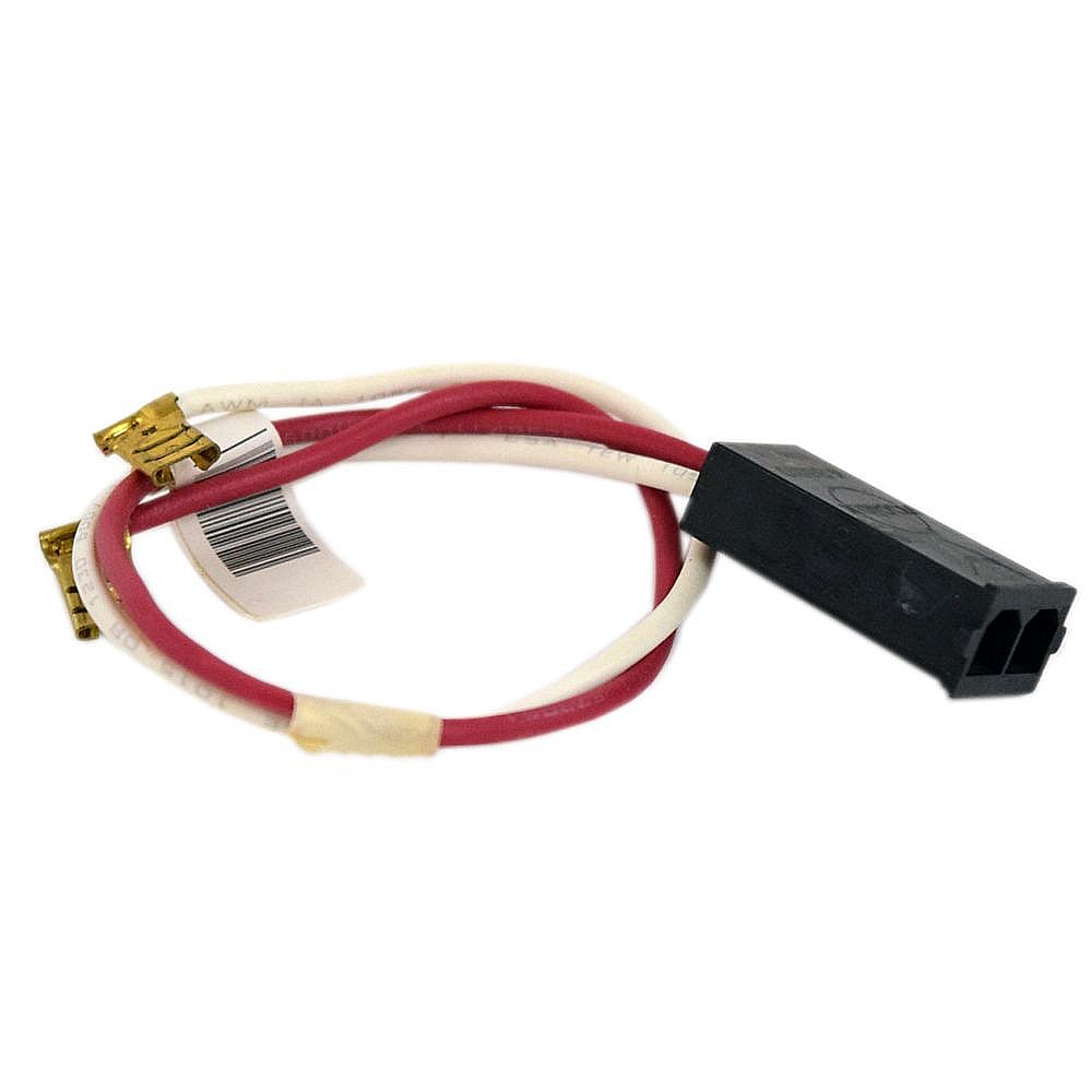 Part #wpw10483747, Refrigerator Wire Jumper / 6.00 x 4.00 x 4.00