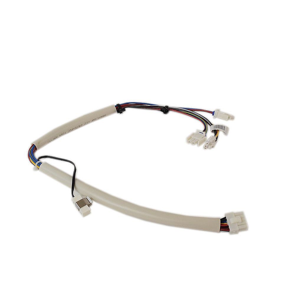 Part #wpw10485955, Ice Maker Pump Wire Harness (Replaces W10485955) / 11.50 x 3.50 x 1.00