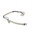 Ice Maker Pump Wire Harness for Kenmore 10689593100 - Part WPW10485955