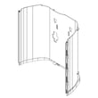 Refrigerator Shield for KitchenAid KFIV29PCMS00 - Part WPW10486346