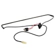 Refrigeration Appliance Defrost Heater WPW10486820
