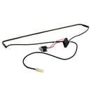 Refrigeration Appliance Defrost Heater