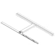 Refrigerator Support WPW10489978