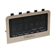 Refrigerator Electronic Control Board for Kenmore Elite 10651163210 - Part WPW10490285