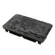 Refrigerator Dispenser Control Board And Panel Assembly (black) for Kenmore Elite 10651173310 - Part WPW10491051
