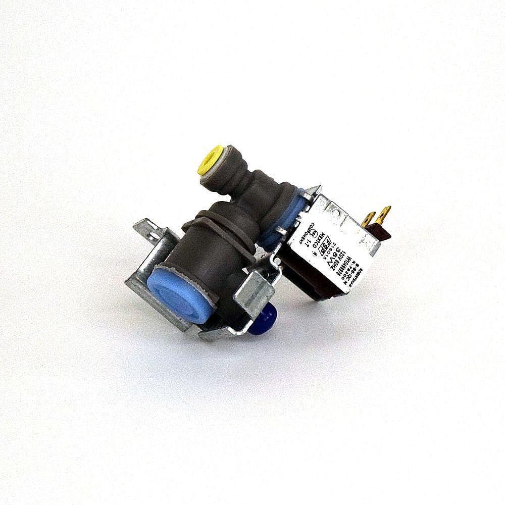 Photo of Refrigerator Water Inlet Valve from Repair Parts Direct