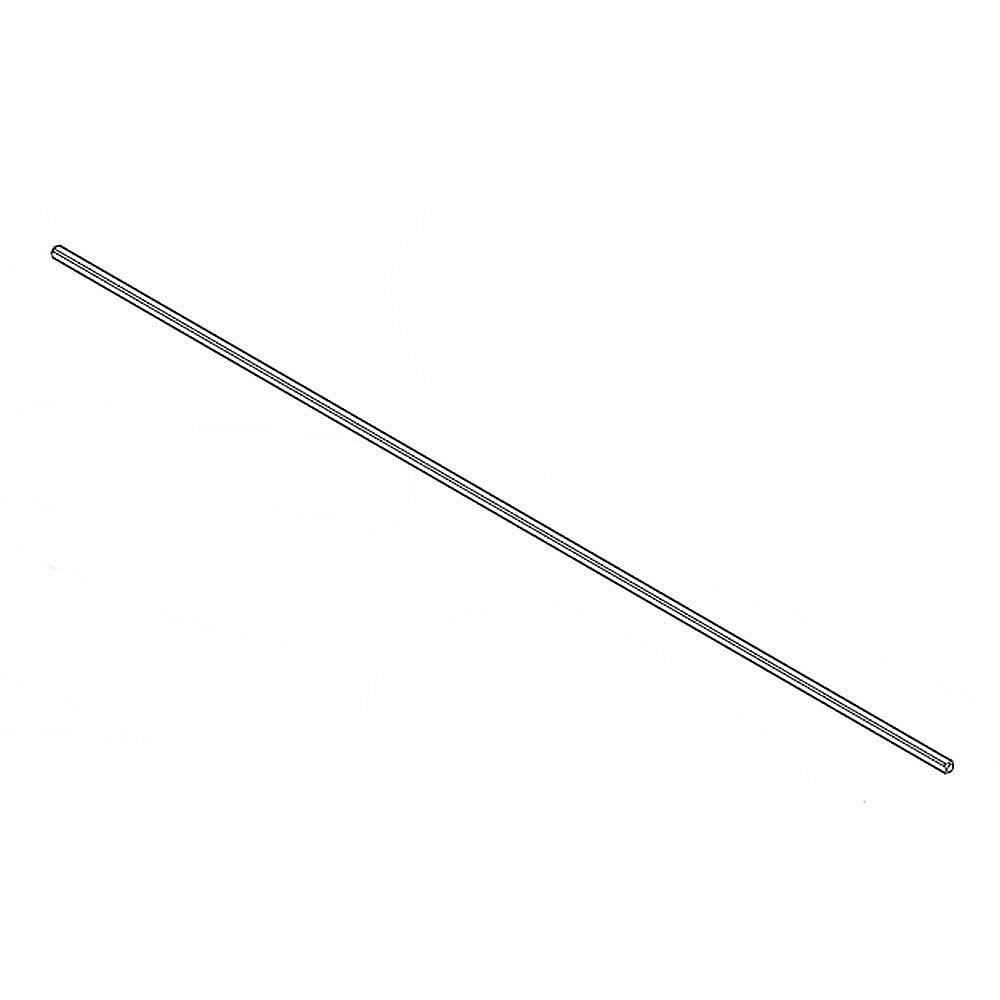 Part #wpw10503522, Refrigerator Shaft / 27.37 x 0.25 x 0.25