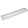 Refrigerator Pantry Drawer Door for Whirlpool WRF736SDAM13 - Part WPW10510417