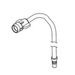 Refrigerator Water Tubing for KitchenAid KFXS25RYBL5 - Part WPW10511930