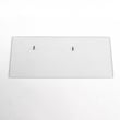 Refrigerator Glass Shelf W10361490