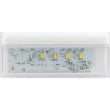 Refurbished Refrigerator Led Light And Tapered Lens Cover Assembly WPW10515057R
