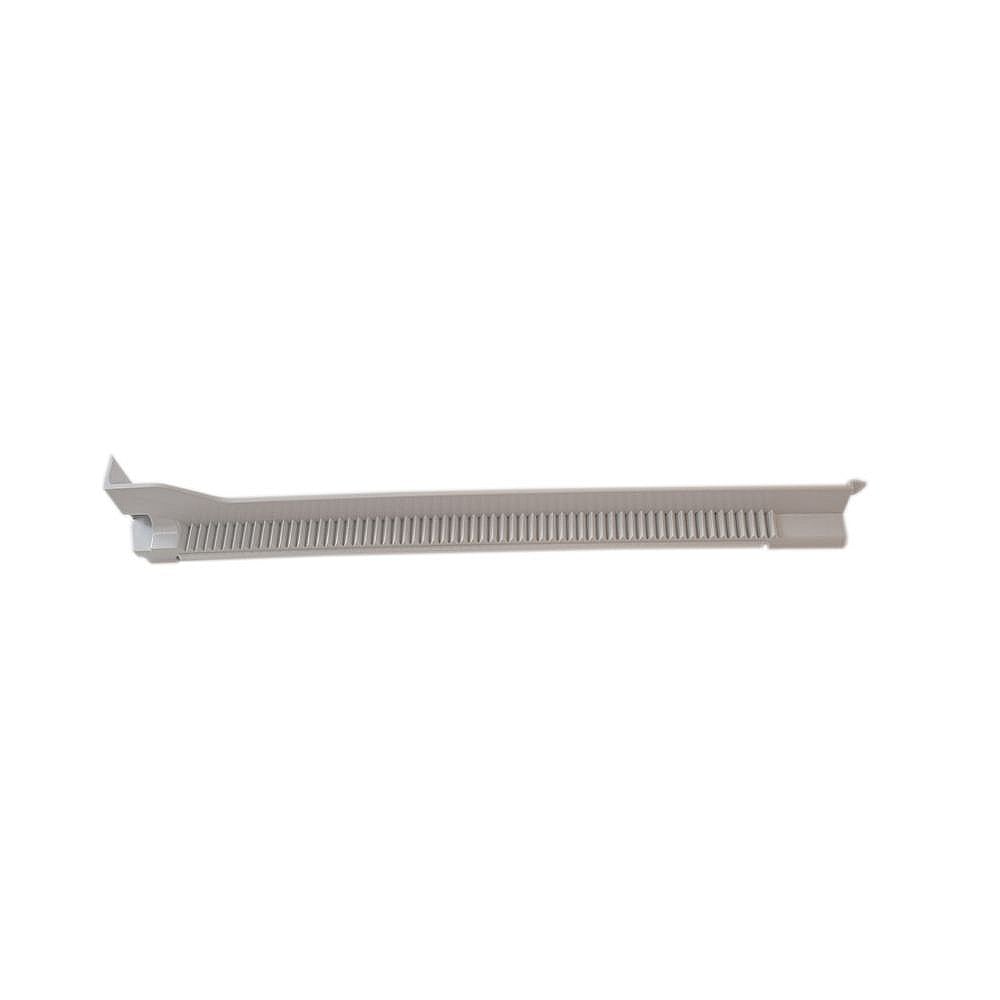 Part #w11489993, Refrigerator Freezer Drawer Slide Rail, Left (Replaces W11309374, Wpw10516603) / 19.12 x 3.00 x 1.87