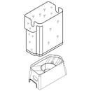 Refrigerator Ice Container Assembly WPW10519441