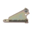 Refrigerator Door Hinge, Center for Maytag MFB2055YEW01 - Part WPW10521409