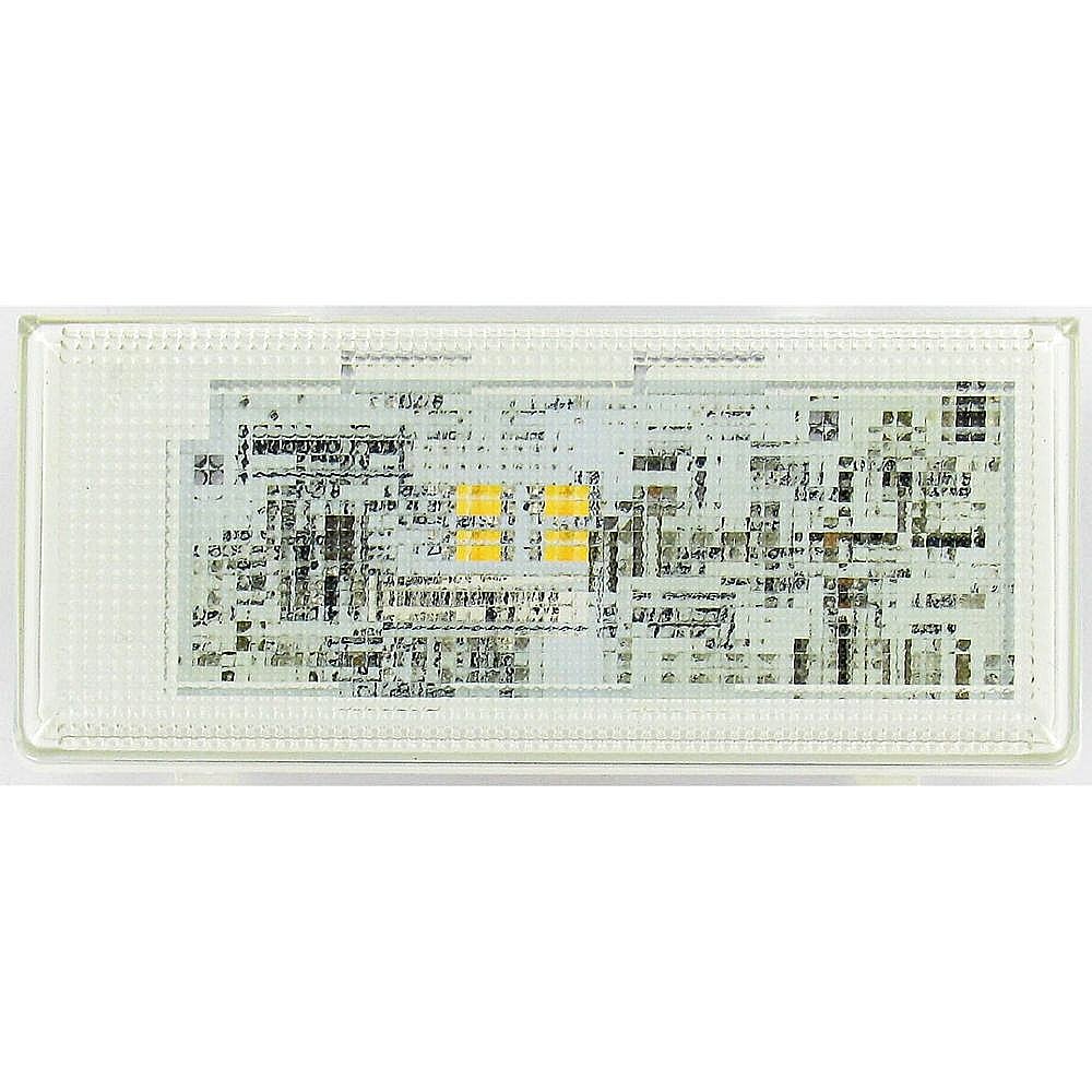 Part #wpw10524406, Refrigerator Electronic Control (Replaces W10524406) / 6.38 x 5.38 x 4.75
