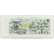 Refrigerator Electronic Control WPW10524406