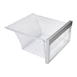 Refrigerator Crisper Drawer WPW10531079