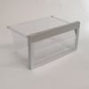 Refrigerator Crisper Drawer (replaces W10531081) WPW10531081