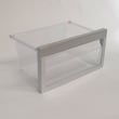 Refrigerator Crisper Drawer WPW10531081