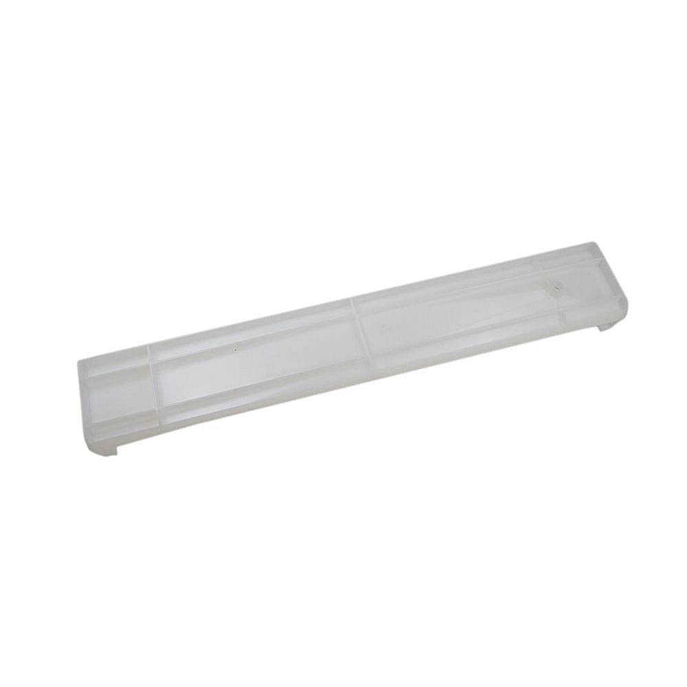 Part #wpw10537710, Refrigerator Evaporator Drip Pan / 19.25 x 3.00 x 1.93
