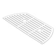 Refrigerator Toe Grille for KitchenAid KFIV29PCMS00 - Part WPW10542708