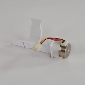 Refrigerator Dispenser Ice Chute Door Motor (replaces W10546285) WPW10546285