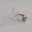 Refrigerator Dispenser Ice Chute Door Motor WPW10546285
