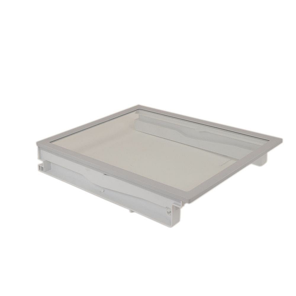 Part #wpw10557701, Cover Assy-P / 18.31 x 4.25 x 22.75