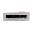 Refrigerator Temperature-controlled Drawer User Interface Assembly for KitchenAid KFIS29BBMS02 - Part WPW10565995