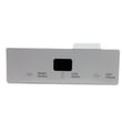 Refrigerator Deli Drawer Control Board And Panel Assembly WPW10565996