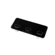 Ice Maker Keypad WPW10568373