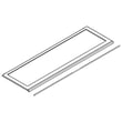 Glass/frame for Jenn-Air JB36NXFXLE00 - Part WPW10569936
