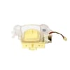 Refrigerator Dispenser Ice Chute Door And Motor Assembly WPW10577864
