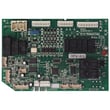 Refurbished Refrigerator Electronic Control Board WPW10589837R
