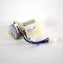 Refrigerator Air Damper Control Assembly (replaces W10594329) WPW10594329