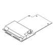 Ice Box Cover for Maytag 7MF2976AEM01 - Part WPW10598013