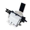 Refrigerator Dispenser Lever And Bracket Assembly WPW10616141