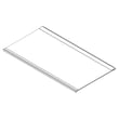 Beverage Cooler Glass Shelf for Jenn-Air JUR24FRERS00 - Part WPW10622800