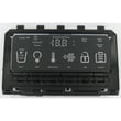 Refurbished Refrigerator User Interface WPW10623101R