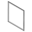 Beverage Cooler Door Gasket for KitchenAid KUWL204EPA01 - Part WPW10624183