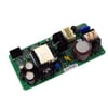 Refrigerator Power Control Board WPW10624574