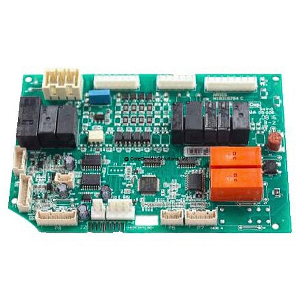Photo of GE Part #wpw10628307R, Refurbished Refrigerator Electronic Control Board from Repair Parts Direct
