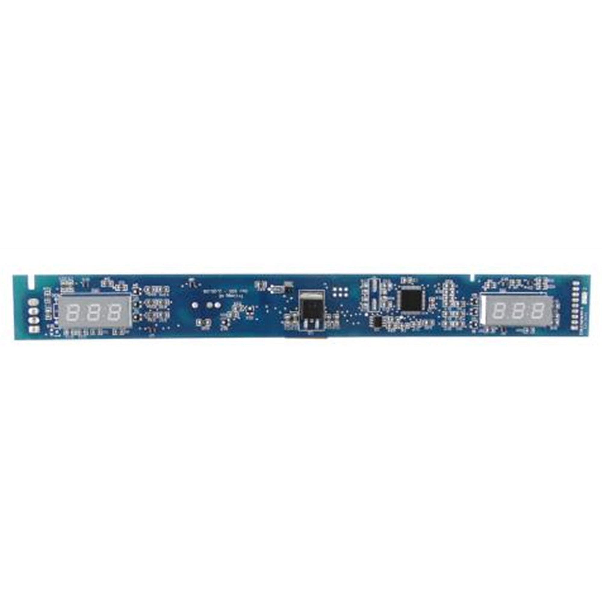 Part #wpw10631452, User Interface Board / 11.75 x 5.25 x 5.75